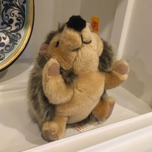 Steiff Hedgehog 